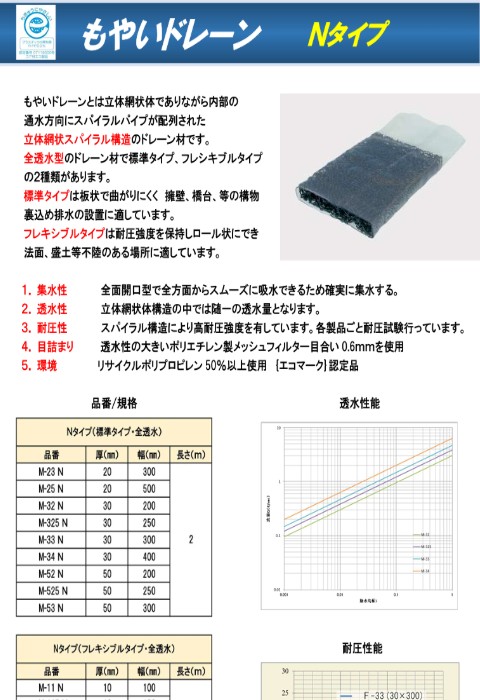 Nタイプ